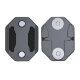Адаптер Falcam F22 Side Panel для DJI RS 2/RSC 2/Ronin-S/Ronin-SC Чёрный - Изображение 294585