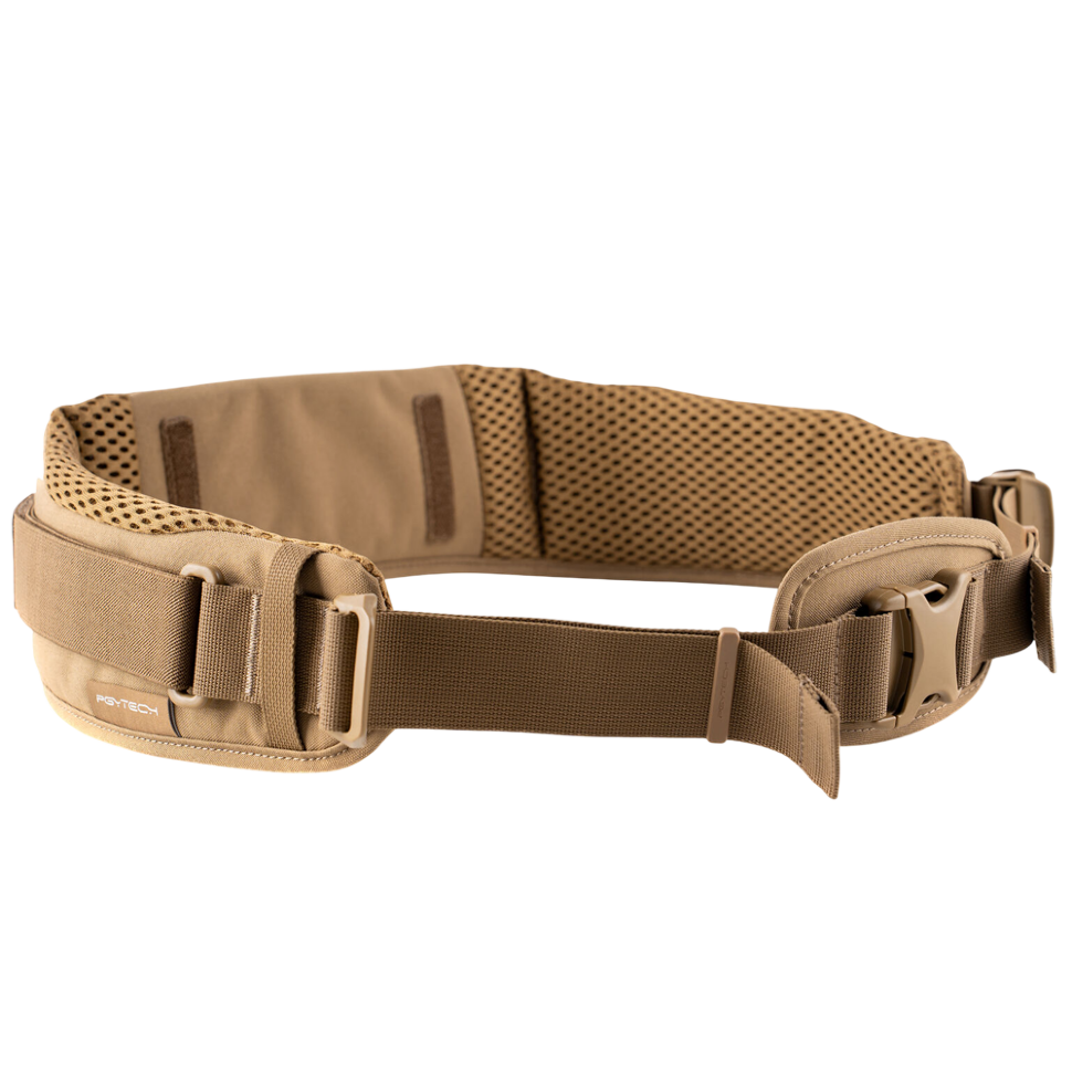 Поясной ремень - разгрузка PGYTECH OneMo Photography Waist Belt Коричневый 