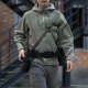 Поясной ремень - разгрузка PGYTECH OneMo Photography Waist Belt Коричневый - Изображение 294024