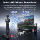 Видеосендер DigitalFoto WTX-4P для DJI Osmo Pocket 3/4 - Изображение 297896