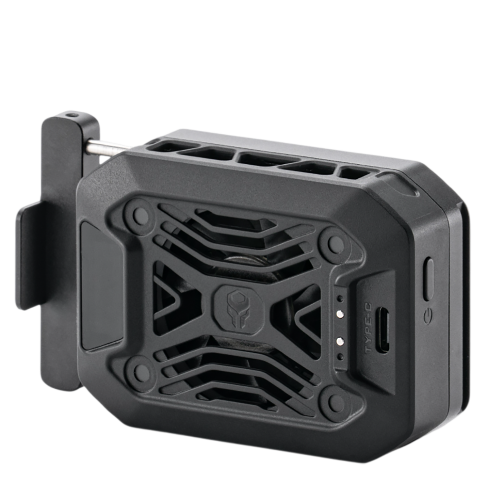 Система охлаждения Tilta Universal Cooling System 