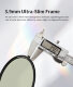 Светофильтр Haida NanoPro U-LR C-POL 67мм - Изображение 299624