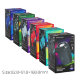 Портативная акустика Borofone BR4 Horizon Sports Красная - Изображение 201691
