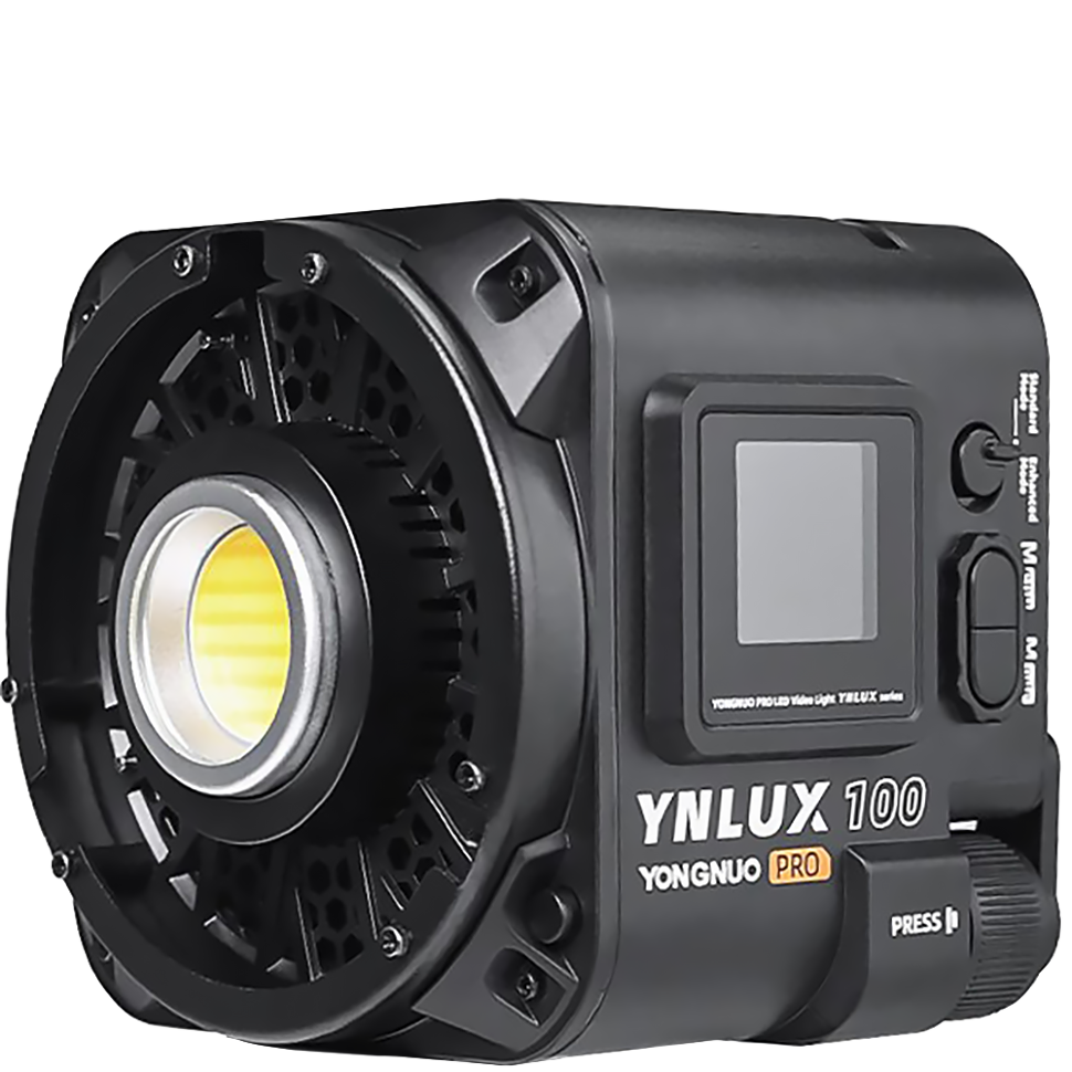 Осветитель YongNuo YNLUX100 PRO 