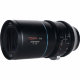 Объектив Sirui Venus 135mm T2.9 1.8x Full-Frame Anamorphic Z-mount - Изображение 209040