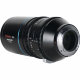 Объектив Sirui Venus 135mm T2.9 1.8x Full-Frame Anamorphic Z-mount - Изображение 209044