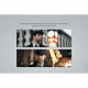 Объектив Sirui Venus 135mm T2.9 1.8x Full-Frame Anamorphic Z-mount - Изображение 209053