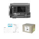 Осветитель YongNuo YNLUX200 5600K Белый - Изображение 215750