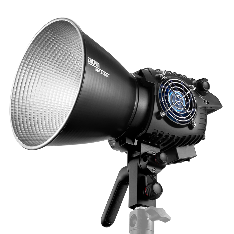 Осветитель Zhiyun MOLUS B200 