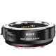 Адаптер Meike EFTE-0.71X для объектива EF на байонет E-mount - Изображение 231207