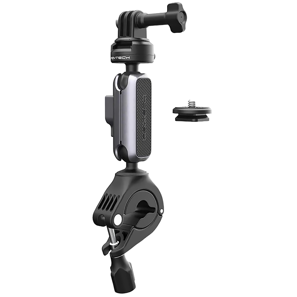 Крепление PGYTECH CapLock Handlebar для экшн-камеры 