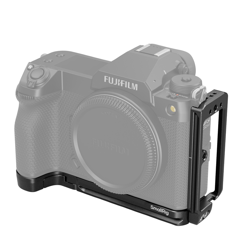 L-площадка SmallRig 4716 для Fujifilm GFX 100S II 