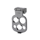Адаптер Tilta Khronos Lens Adapter для объектива T-mount для iPhone 15 Pro/Pro Max Серый - Изображение 245954
