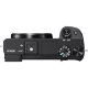 Беззеркальная камера Sony a6400 Body Чёрная - Изображение 221617