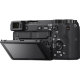 Беззеркальная камера Sony a6400 Body Чёрная - Изображение 221619