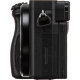 Беззеркальная камера Sony a6400 Body Чёрная - Изображение 221622