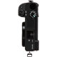 Беззеркальная камера Sony a6400 Body Чёрная - Изображение 221632