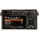 Беззеркальная камера Sony a6400 Body Чёрная - Изображение 221633
