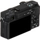 Беззеркальная камера Sony a6400 Body Чёрная - Изображение 221635