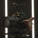 Клетка Tilta Lightweight Kit для Nikon Z8 Чёрная - Изображение 227359