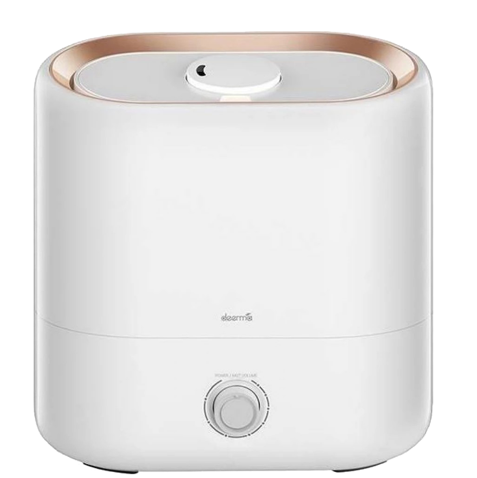 Увлажнитель воздуха Deerma Humidifier ST635W (Уцененный кат.А) 