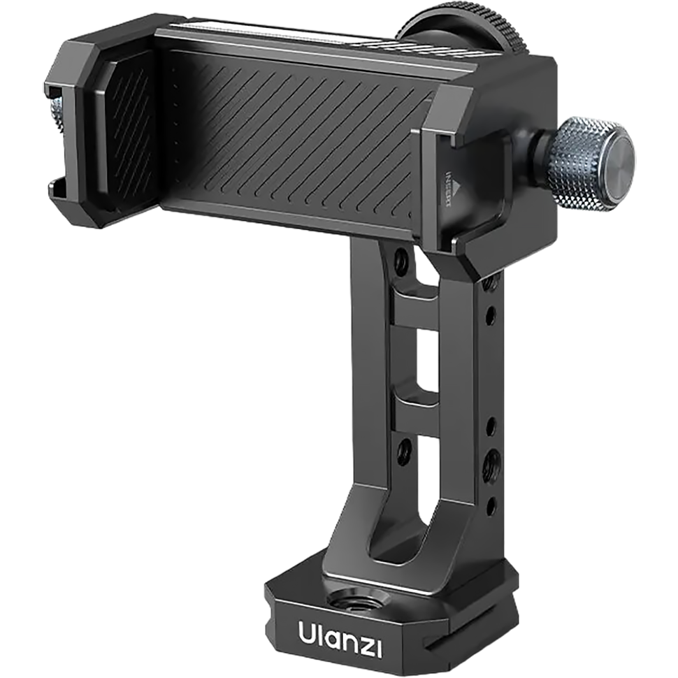 Держатель смартфона Ulanzi MA53 Arca Swiss preOrder=11.08.2026