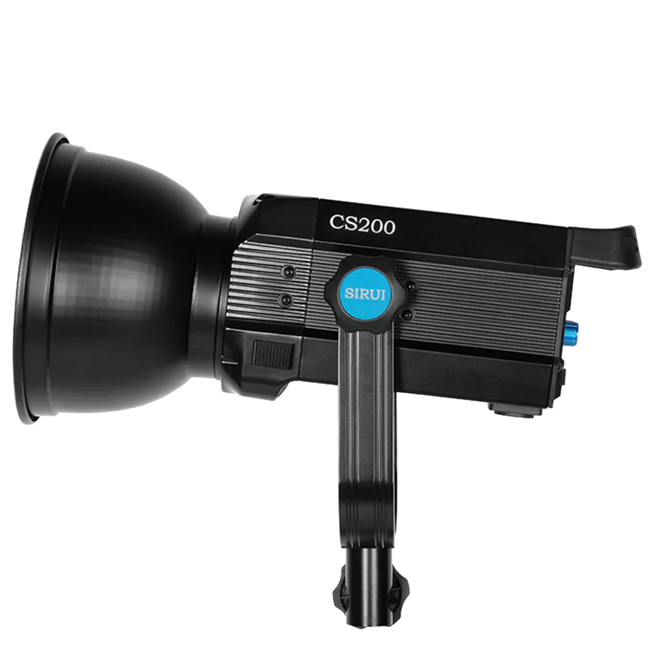 Осветитель Sirui CS200 