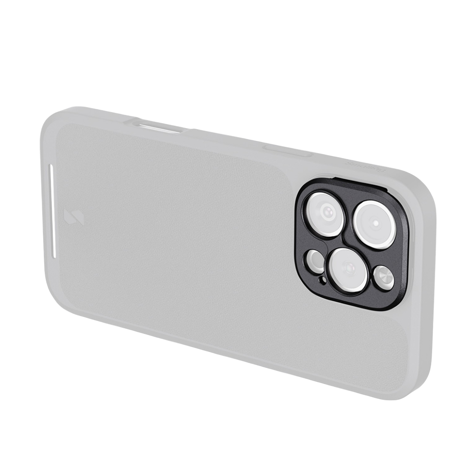 Адаптер SmallRig FilMov объектива 17мм для iPhone 16 Pro/Pro Max 