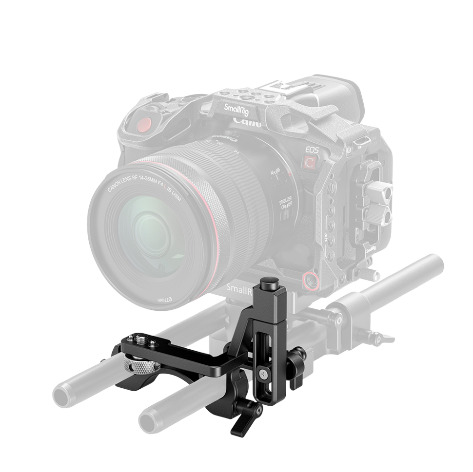 Крепление для компендиума SmallRig 4414 Swing-Away 