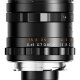 Объектив Thypoch Simera FF 35mm f1.4 M-Mount Чёрный - Изображение 260289