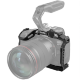 Клетка SmallRig 3233B "Black Mamba" для Canon R5/R5C/R6 - Изображение 164217