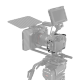 Клетка SmallRig 3233B "Black Mamba" для Canon R5/R5C/R6 - Изображение 164218