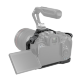 Клетка SmallRig 3233B "Black Mamba" для Canon R5/R5C/R6 - Изображение 164219