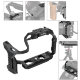 Клетка SmallRig 3233B "Black Mamba" для Canon R5/R5C/R6 - Изображение 164221