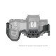 Клетка SmallRig 3233B "Black Mamba" для Canon R5/R5C/R6 - Изображение 164223