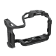 Клетка SmallRig 3233B "Black Mamba" для Canon R5/R5C/R6 - Изображение 164226