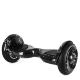 Гироскутер Smart Balance 10.5 Premium (APP+AUTOBALANCE) Черный с белой молнией - Изображение 72655