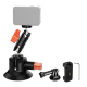 Присоска с magic arm K&F Concept 3" Air pump - Изображение 273320