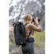 Рюкзак WANDRD PRVKE V4 31L Photography Bundle Красный - Изображение 277775