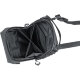 Сумка WANDRD X1 Cross Body Large Чёрная - Изображение 278927