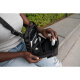 Сумка WANDRD X1 Cross Body Large Чёрная - Изображение 278933