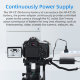Система питания Kingma NP-FZ100 + EU plug - Изображение 177913