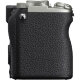 Беззеркальная камера Sony a7C II Body Серебро - Изображение 281820