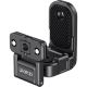 Быстросъемный держатель Ulanzi PK16 QR Magnetic Base для DJI Pocket 3 - Изображение 283824