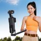 Быстросъемный держатель Ulanzi PK16 QR Magnetic Base для DJI Pocket 3 - Изображение 283825