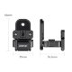 Быстросъемный держатель Ulanzi PK16 QR Magnetic Base для DJI Pocket 3 - Изображение 283834