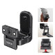 Быстросъемный держатель Ulanzi PK16 QR Magnetic Base для DJI Pocket 3 - Изображение 283838