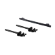 Крепление для монитора Tilta Desktop Monitor Mounting Bracket Kit 40мм - Изображение 287686