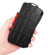 Кейс для карт памяти LensGo KH18C Чёрный - Изображение 285569