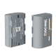 Аккумулятор ZGCine LP-E6NH 2400mAh - Изображение 287212